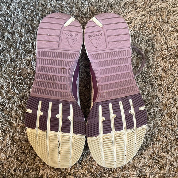 Reebok Women's CROSSFIT Grace TR Sneaker - Picture 4 of 4